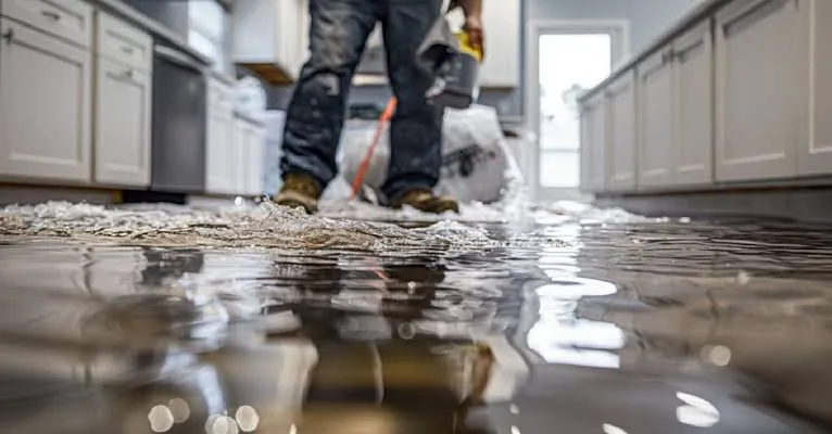 Water damage restoration companies near me in Wantagh, NY - Emergency flood extraction