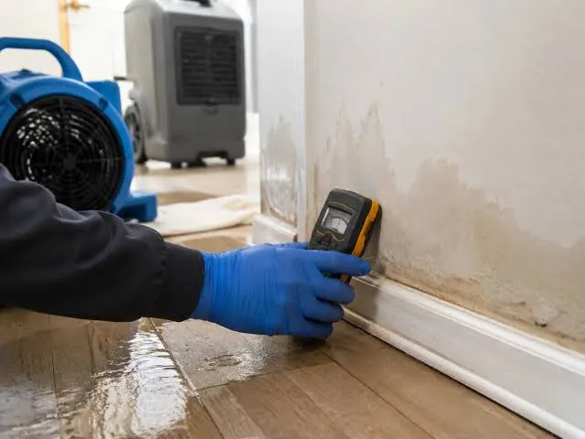 24/7 Water damage restoration services in Wantagh, NY - Rapid flood cleanup and mitigation